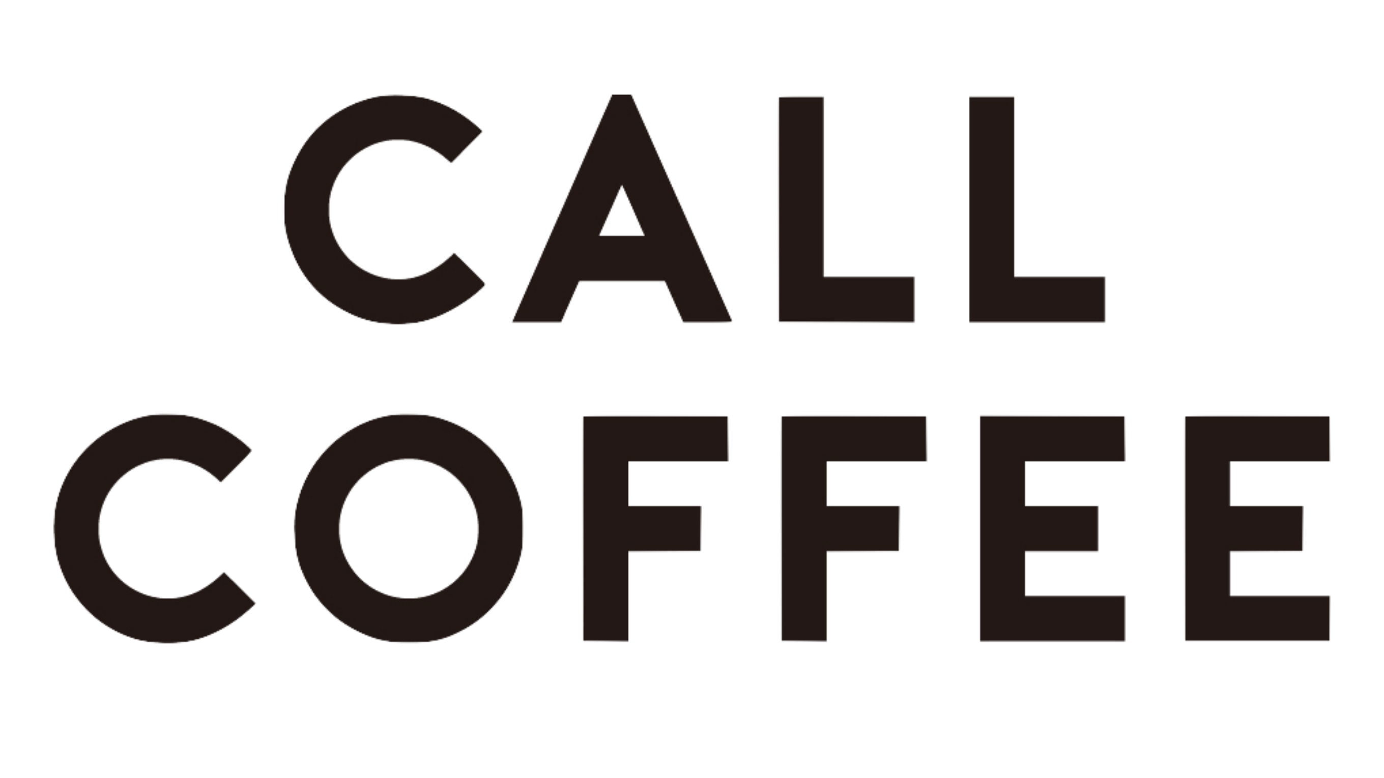 CALL COFFEE